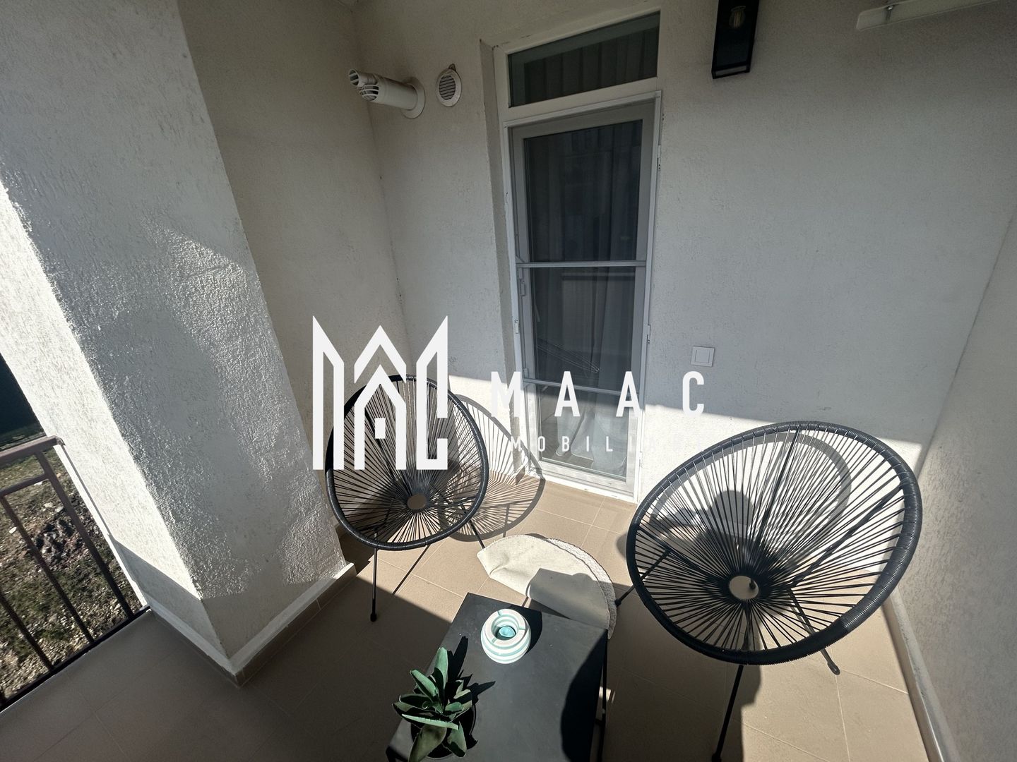 Apartament de lux 2 camere I  Henri Coanda I Parcare I Vedere Panoramica - Poză 7