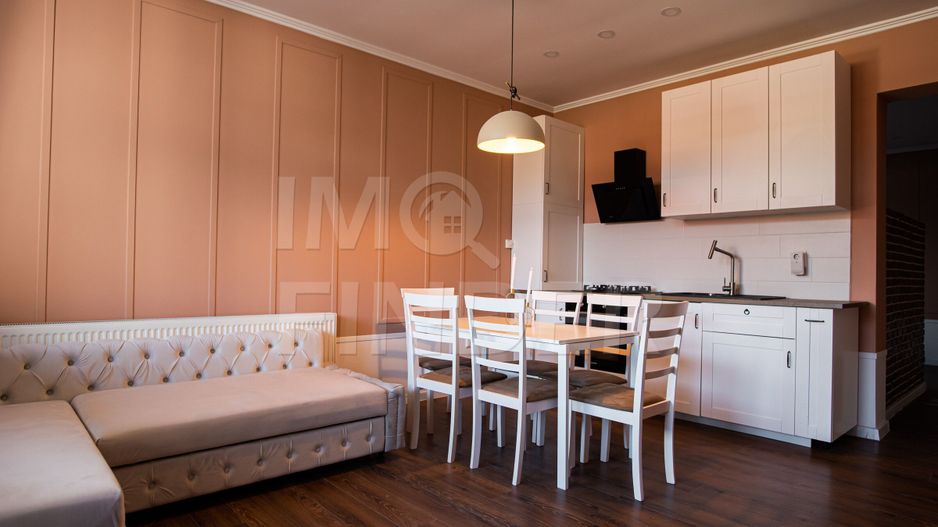 Duplex de Lux  la cheie Zona VIVO Comision ZERO - Poză 18