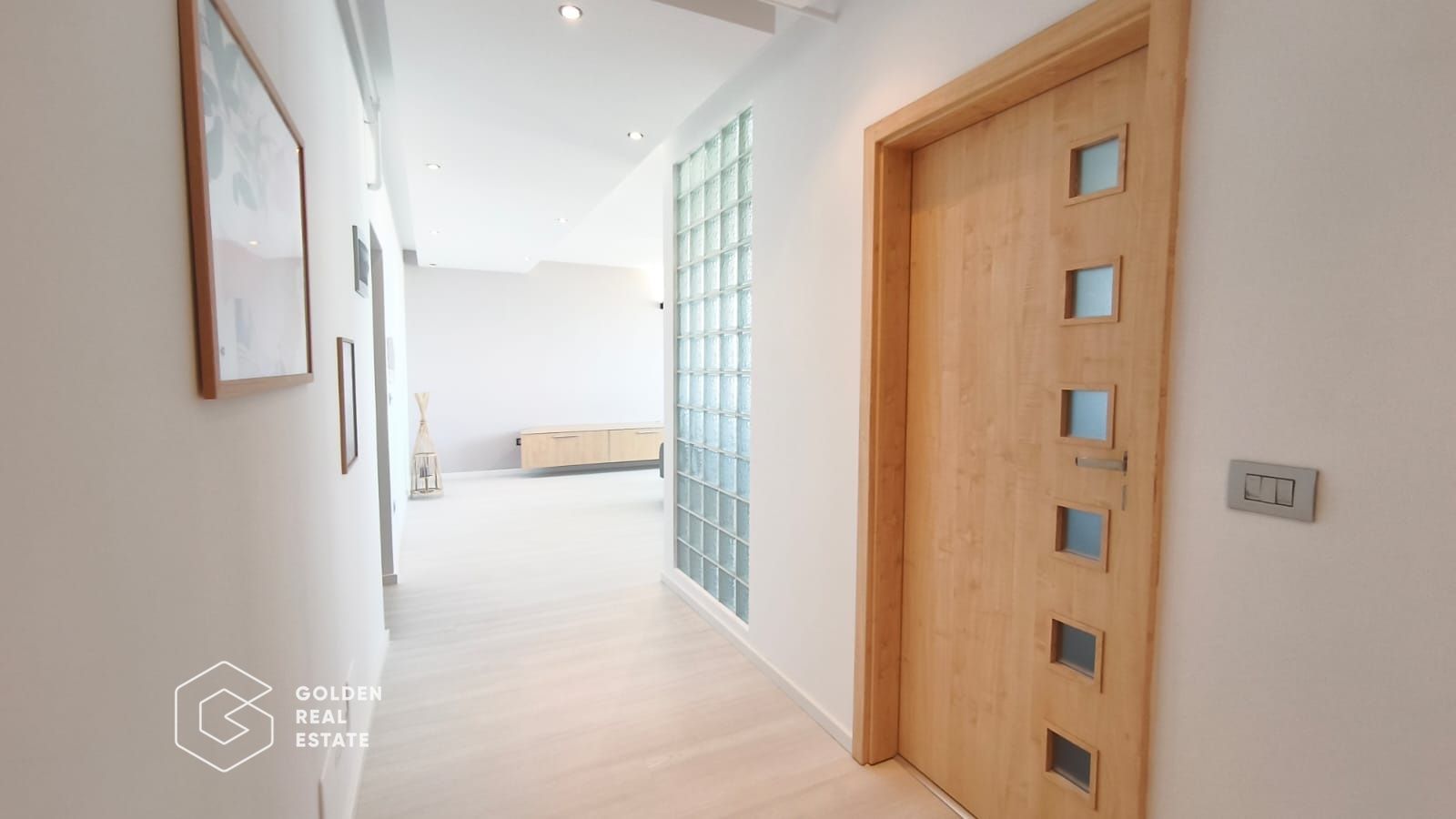 Cel mai spațios apartament cu 2 camere, bloc nou, Podgoria - Poză 5