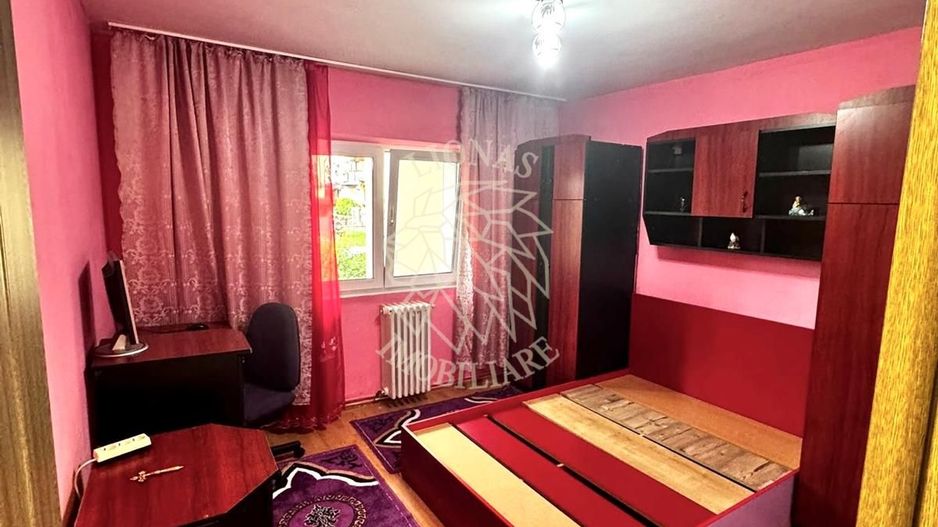 Apartament decomandat 2 camere 55 mp-parter inalt-Zona Petru Maior - Poză 5