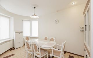 Chirie, casă, 3 camere, strada Plaiului, Botanica - Poză 11