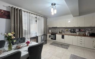 Vila individuala cu teren 520 mp - Poză 15