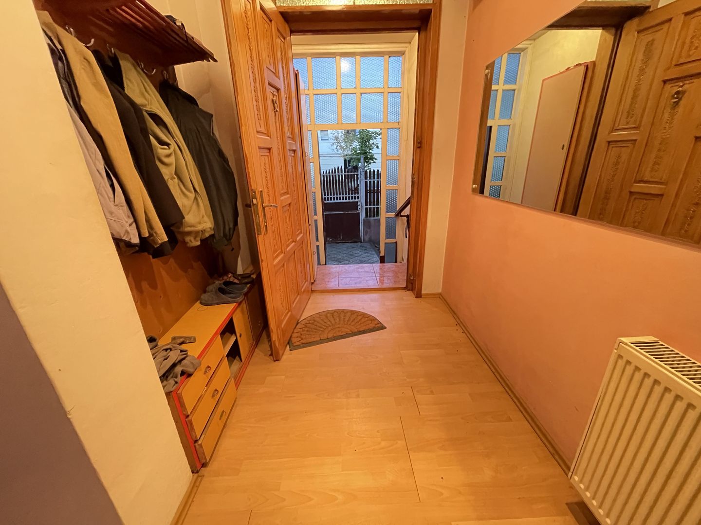 Casa P+1E,pozitie excelenta -zona Mehala - Poză 13