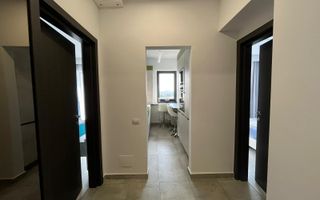 De închiriat: apartament 2 camere - premium+parcare - NOVUM Grozăvești - Poză 16