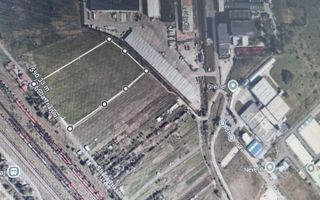 Locație strategică industrială & energetică - Poză 3