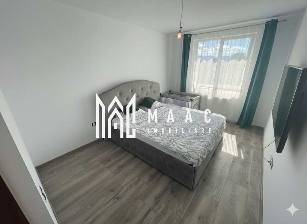 BLACK FRIDAY I Apartament 3 Camere I Loc de Parcare I Haralamb Georgescu - Poză 3