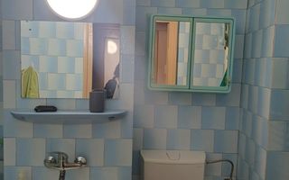 Apartament 4 camere, 64 mp, balcon, Mănăștur, zona BIG. - Poză 7