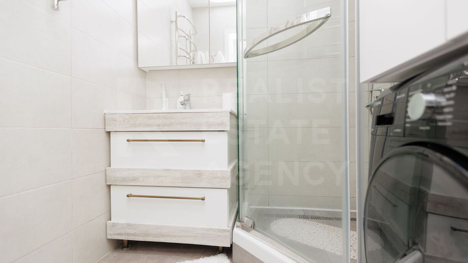 Vânzare, apartament, 3 camere, bul. Cuză-Vodă, Botanica - Poză 11