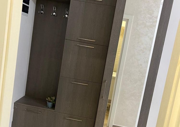 Garsoniera Mobilata si utilata complet, complex Avangarde City - Poză 4