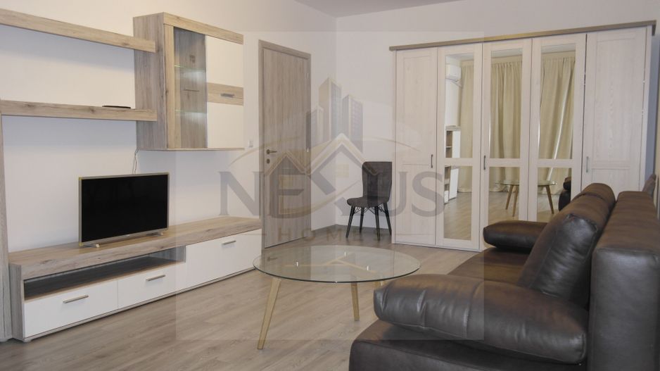 Apartament 2 camere - Decomandat - Cartier Solar - Parcare - Poză 2