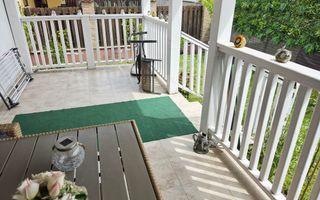 Casă tip duplex, mobilată, utilată, 3 camere, P+1, Alba - Micești - Poză 9