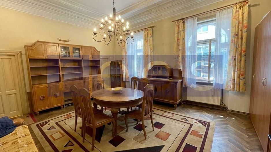 VANZARE APARTAMENT 4 CAMERE DECOMANDAT IN VILA - MAGHERU - Poză 6