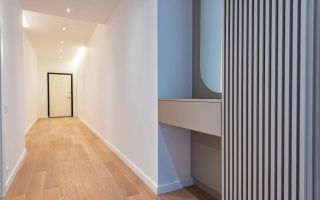 Apartament 3 camere mobilat in One Verdi Park cu loc de parcare inclus - Poză 10