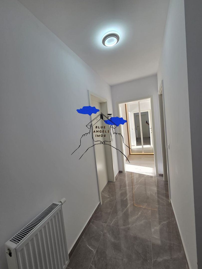 Apartament 3 camere 2 bai, etaj10 vedere superba, Nicoale Labis - Poză 8