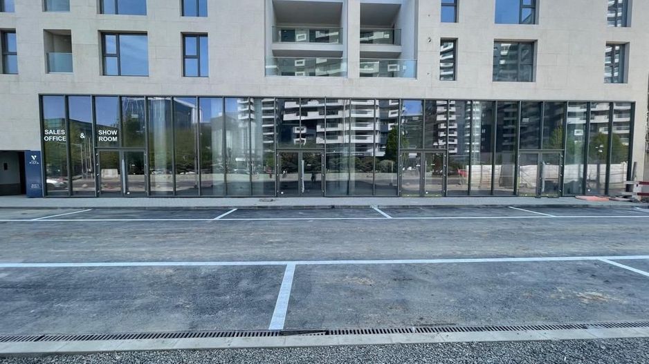 Spatiu comercial de inchiriat - Fabrica De Glucoza - Poză 6