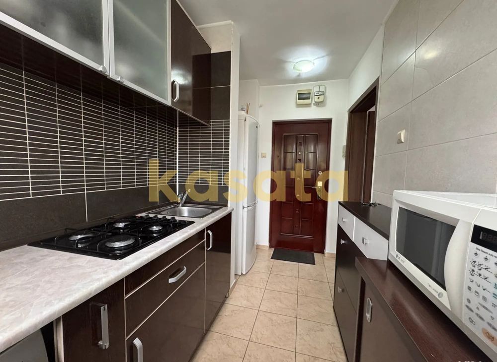 OPORTUNITATE | APARTAMENT 2 CAMERE | FLOREASCA | BLOC REABILITAT - Poză 6