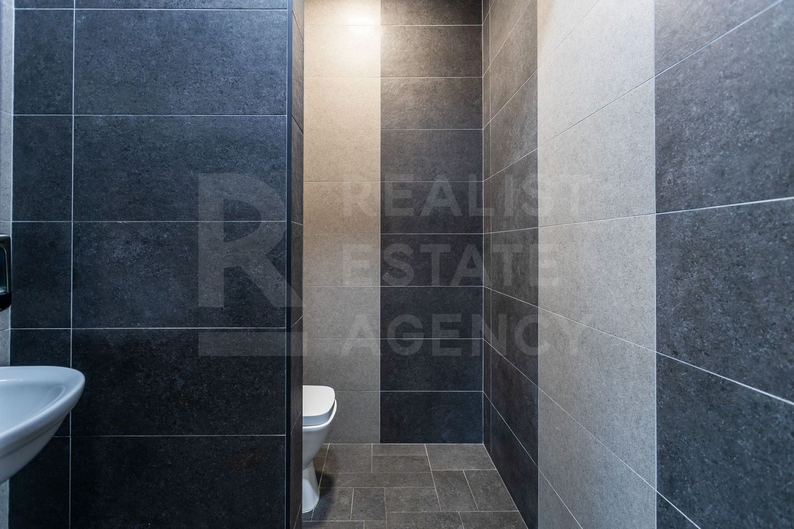 Chirie oficiu, 155 mp, str. Nicolae Dimo, Râșcani - Poză 18