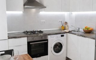 Apartament 3 camere Belvedere- Pipera, cu loc de parcare inclus - Poză 2