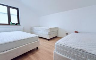 Casa individuala de închiriat, capacitate 10 persoane, Apahida - Poză 6