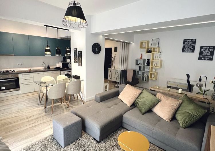 Apartament 2 camere Novum, Grozăvești - Poză 5