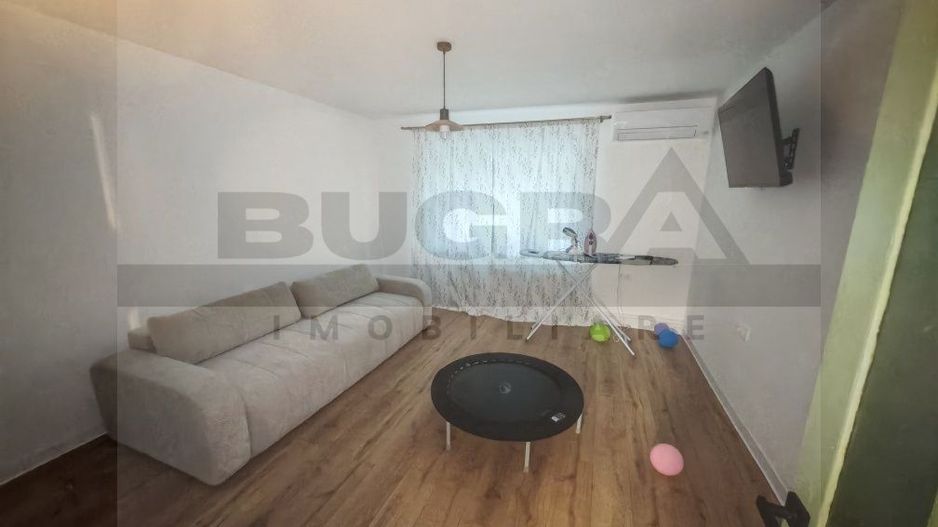 Casa individuala la cheie de 145mp, teren 757mp, zona Suceagu - Poză 6