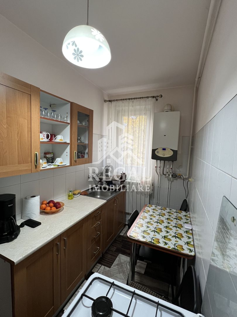 Apartament 2 camere, 46 mp, decomandat – mobilat și utilat - Poză 6