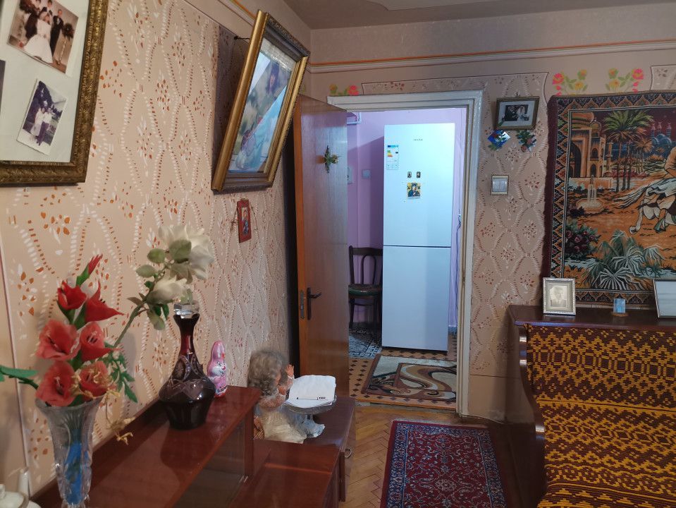 Vanzare apartament confort 1, Razboieni - Poză 3