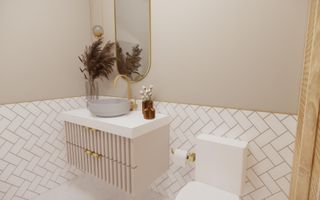 Penthouse I etaj 8-9-10 I terasa 100 mp I 225 mp utili I Zagazului - Poză 35
