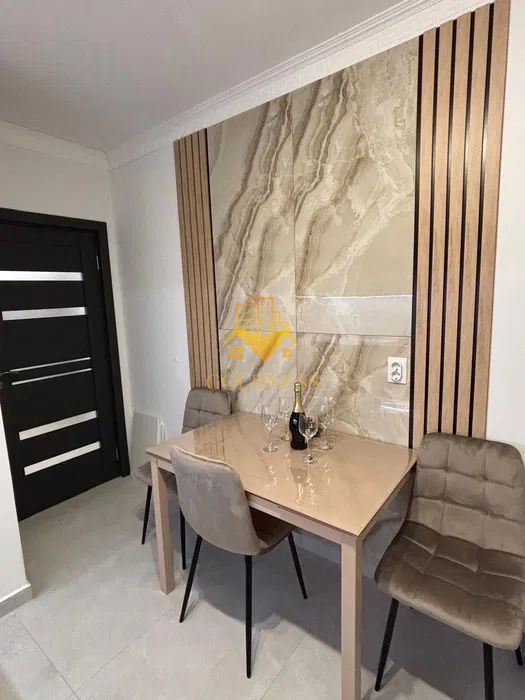 2 Camere decomandate, Parcare, Intre lacuri, FSEGA, Iulius Mall,Modern - Poză 4