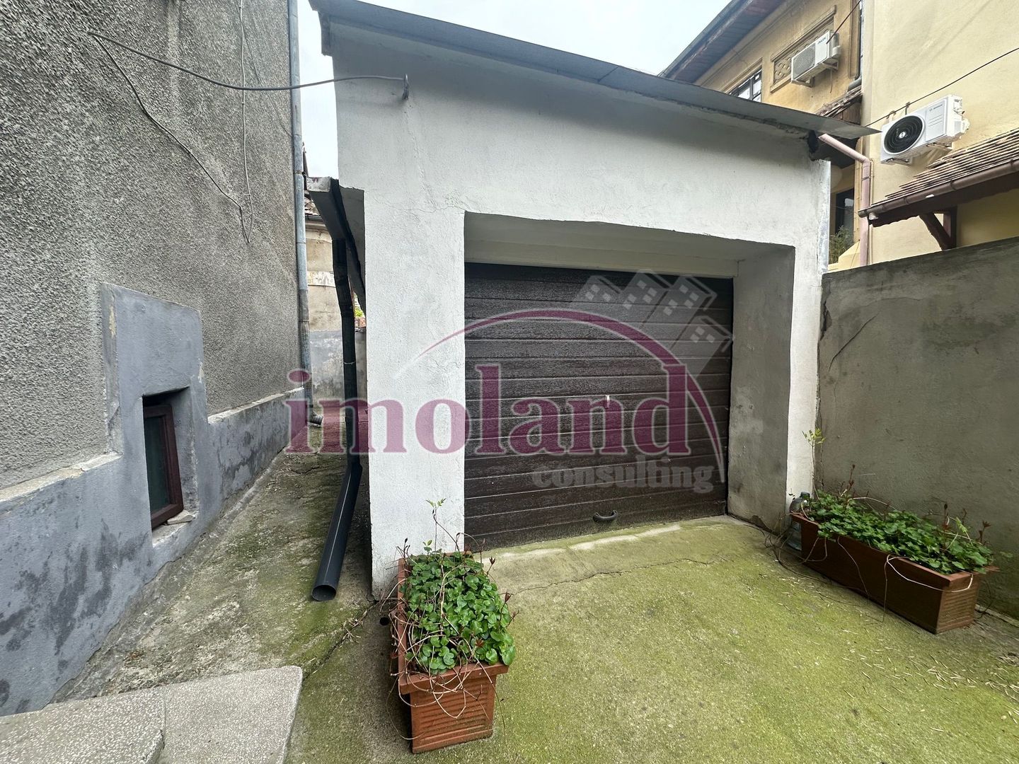 Dorobanti - Capitale - Garaj inchiriere - pretabil Depozit, mic Birou, Cafenea - Poză 10