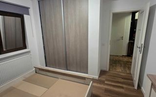 Apartament 2 camere decomandat, parter – Nicolina, Aleea Strugurilor, Iași - Poză 4