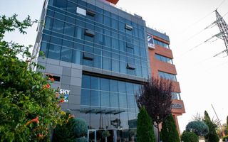 SKY HOTEL | ORADEA | ACTIV OPERATIONAL | INVESTIȚIE PREMIUM - Poză 3