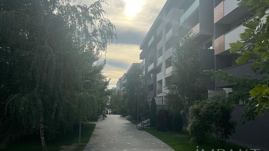 Apartament modern cu 3 camere in Luminia - Poză 11
