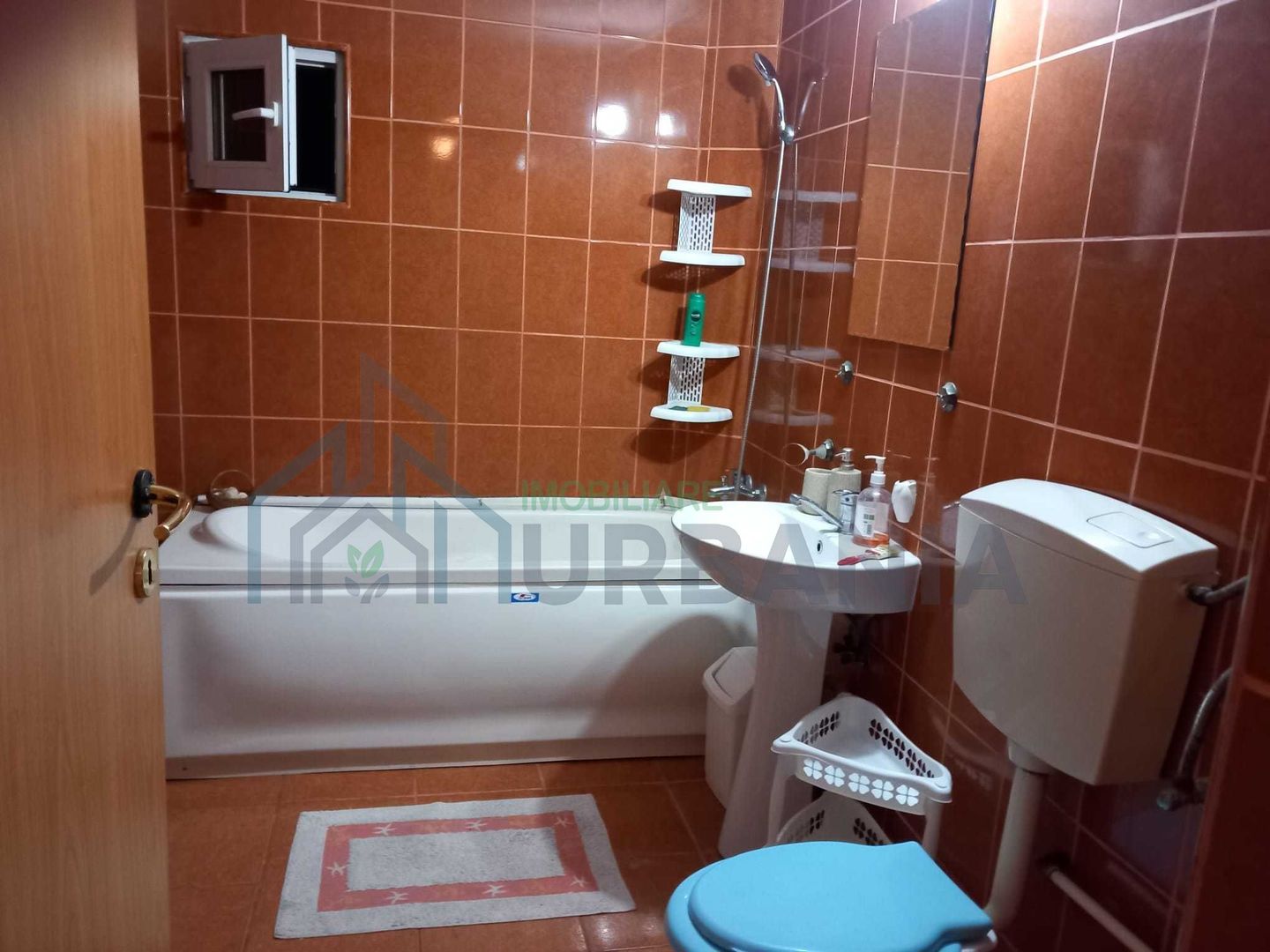 Apartament 1 camera spre inchiriere - Poză 4