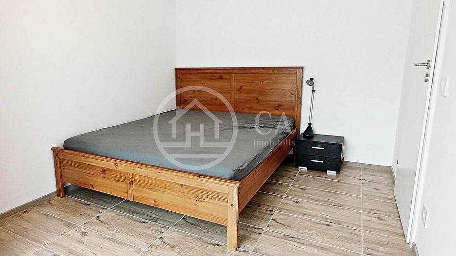Apartament de inchiriat cu 2 camere in zona Nufarul, Oradea - Poză 3