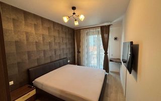 Apartament de 2 camere în zona Unirii mobilat si utilat complet S290 - Poză 6