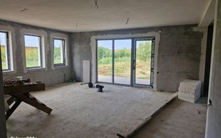 Ag EUROPA vinde casa NOUA individuala în MARTINESTI - Poză 1