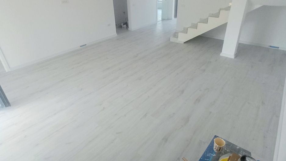 CASE INDIVIDUALE DOMNESTI, 4 CAMERE, INCALZIRE PARDOSEALA, COMISION 0% - Poză 12