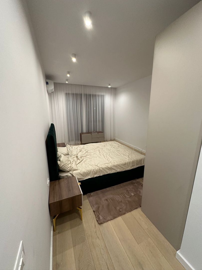 3 camere | Nusco City | Pipera | Aviatiei | Promenada - Poză 12