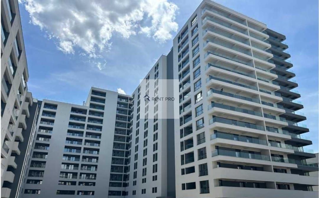 Smart Residence Lujerului | Garsonieră Nouă  | Parcare Subterana - Poză 3