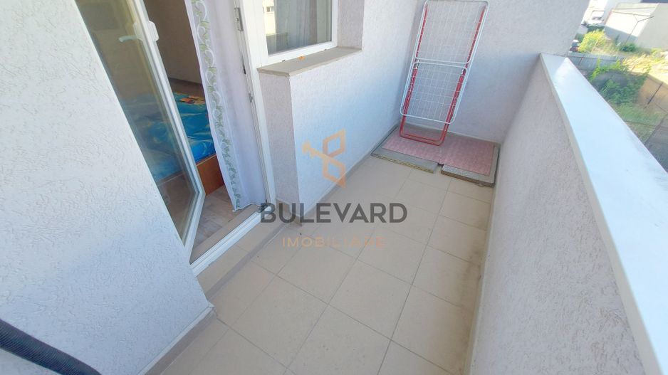 Apartament cu 2 camere decomandate,  zona strazii Cetatii! - Poză 8