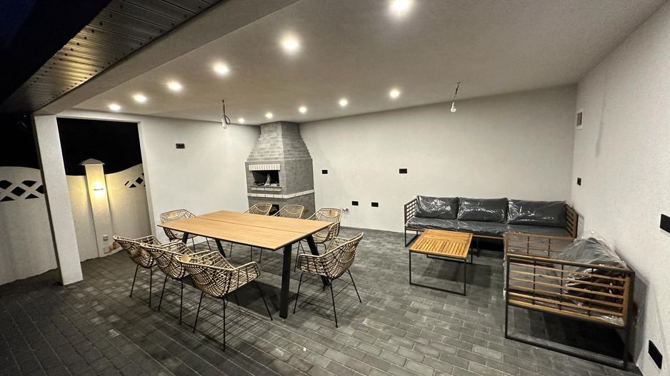 Vila de LUX cu 7 camere, NOUA, zona IANCU NICOLAE - Poză 4