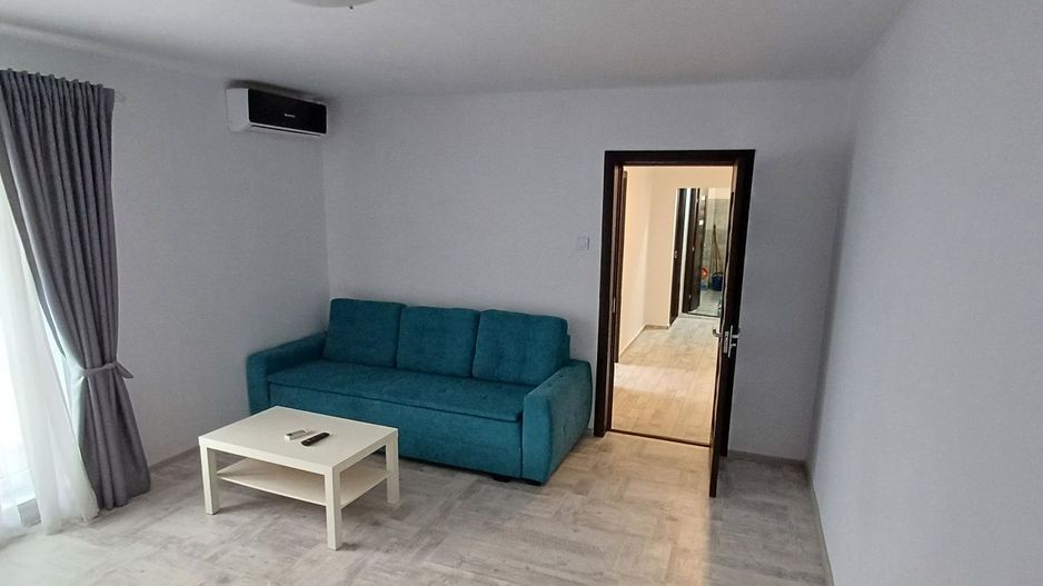 Inchiriere apartament 2 camere  13 Septembrie - Poză 2