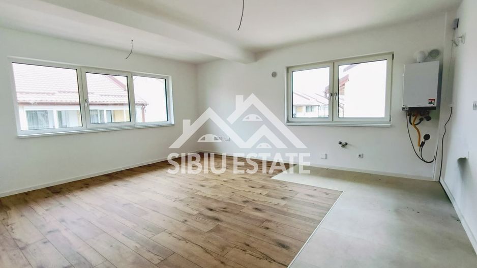 Apartament modern 2 camere finisat – parcare inclusă! - Poză 3