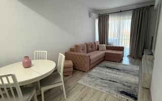 Apartament 2 camere nou Novum Lacul Morii + parcare | 600 EUR - Poză 3