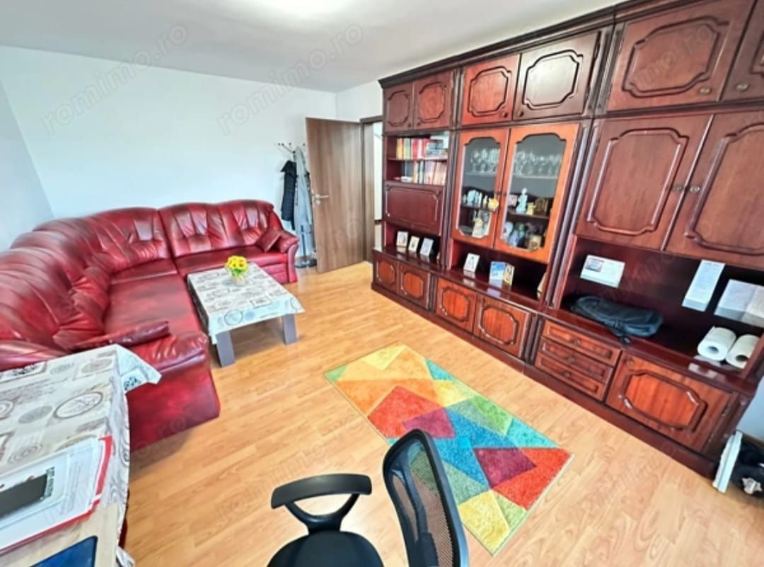 Apartament 3 camere Girocului - Poză 1