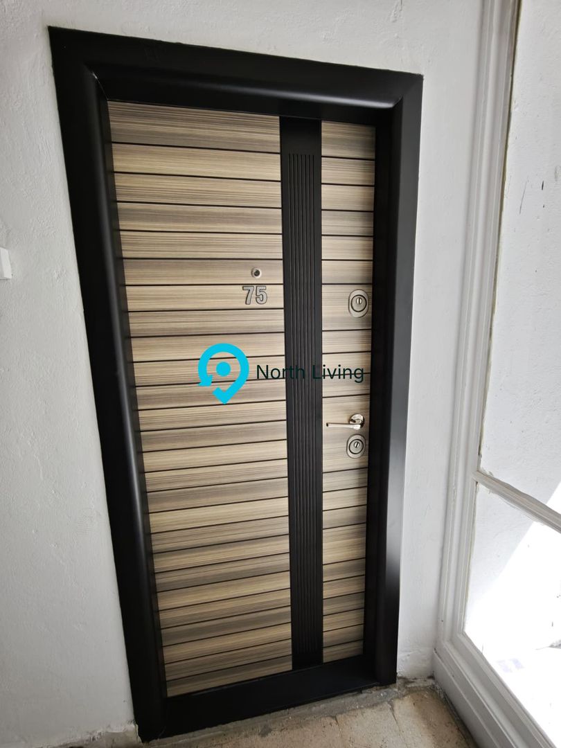Studio decomandat 45 mp | Modern | Gară de Nord | Mobilat - Poză 15