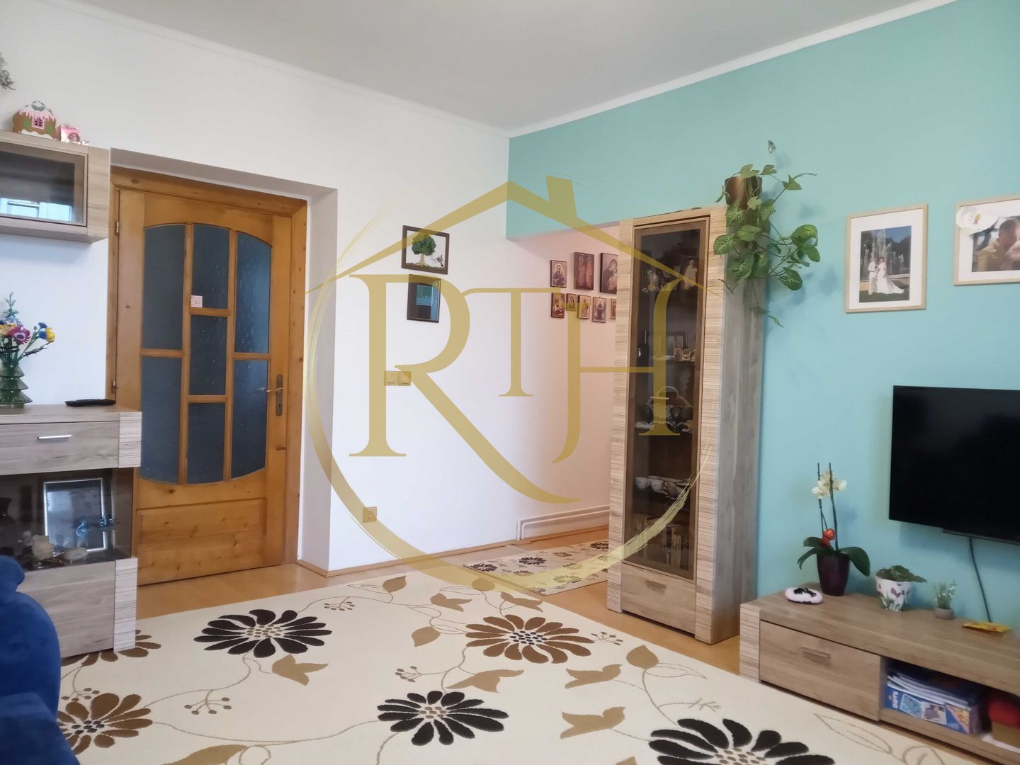 Oferim spre vanzare un Ap cu 2 camere in zona Garii de Nord! - Poză 1