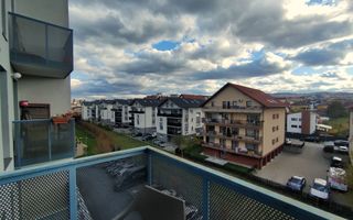 Apartament cu 1 cameră | Cartierul Zorilor - Zona Sigma - Poză 9