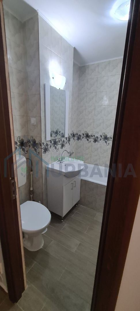 Apartament 2 camere de inchiriat – Nicolina 1, Iasi - Poză 8